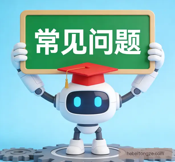 常见问题